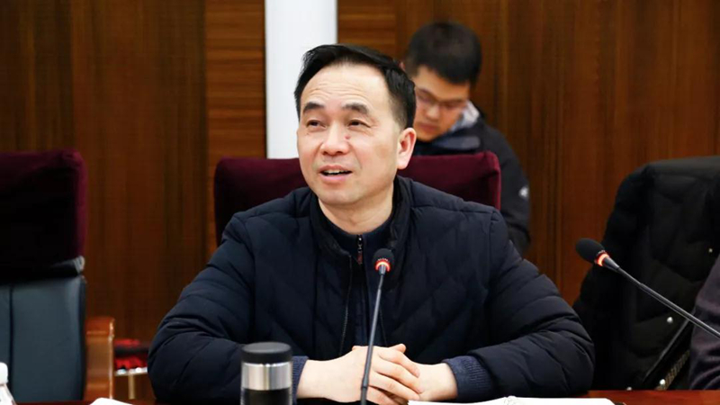 宜化集團(tuán)召開2018年度黨務(wù)、行政系統(tǒng)工作總結(jié)會(huì)(圖2)