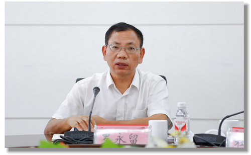 甕福集團羅永留、開磷集團杜紹倫一行到訪宜化集團(圖3)