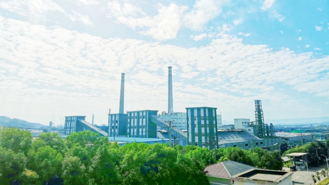 湖北宜化榮獲“湖北最佳上市公司”獎項！