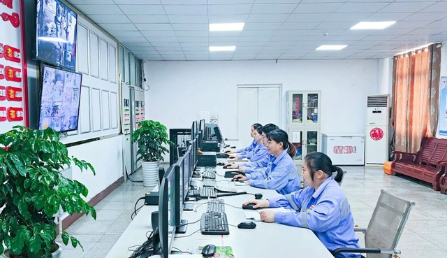 股份公司：構建多元化培訓體系，打造高素質(zhì)人才隊伍(圖1)