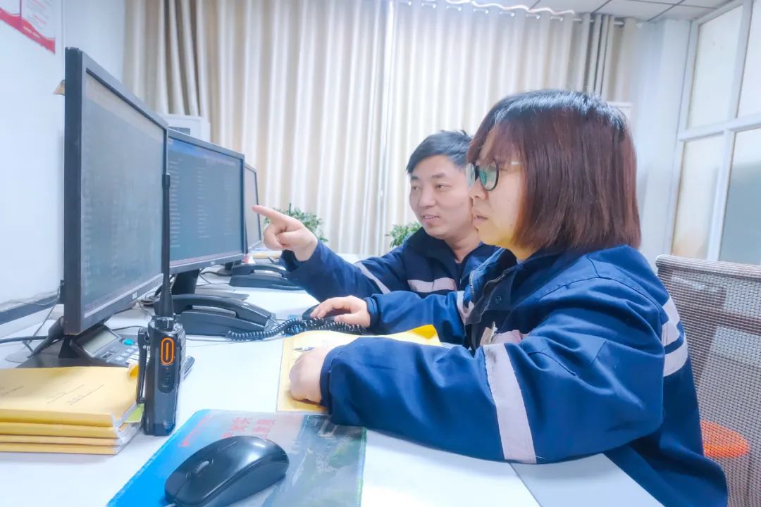股份公司：抓住關(guān)鍵精準(zhǔn)發(fā)力，推動企業(yè)發(fā)展行穩(wěn)致遠(yuǎn)(圖3)