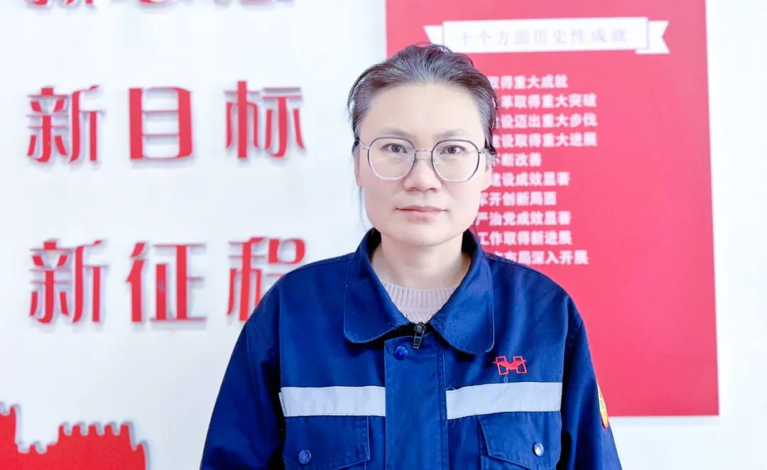【宜化榜樣】?jī)?nèi)蒙宜化牧斯：心懷熱愛，在電儀崗位綻放光彩(圖6)