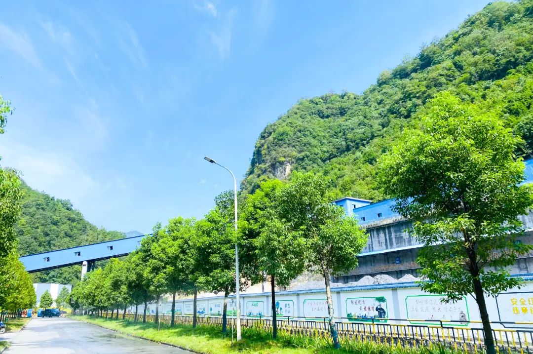 宜化礦業(yè)：推行定責(zé)管理，筑牢安全防線(圖6)