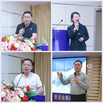 增值引領(lǐng)共贏疆來！2024宜化宜冠滴品牌戰(zhàn)略發(fā)布會在新疆輪臺縣成功舉行(圖5)