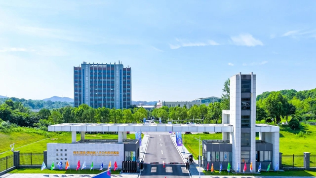 湖北唯一！宜化實(shí)訓(xùn)基地建設(shè)運(yùn)營經(jīng)驗(yàn)獲應(yīng)急管理部推廣交流(圖1)